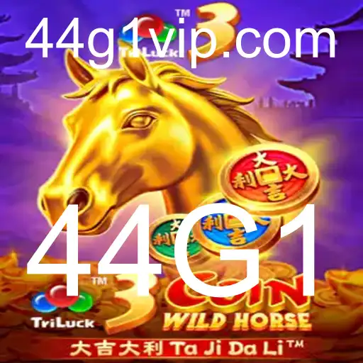 Explorando o Fascinante Mundo de 3CoinWildHorse: O Jogo que está Conquistando Multidões