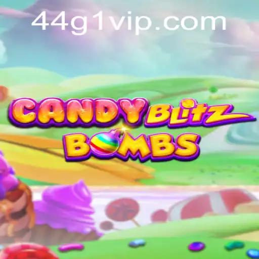 CandyBlitzBombs: A Revolução no Universo dos Jogos Digitais
