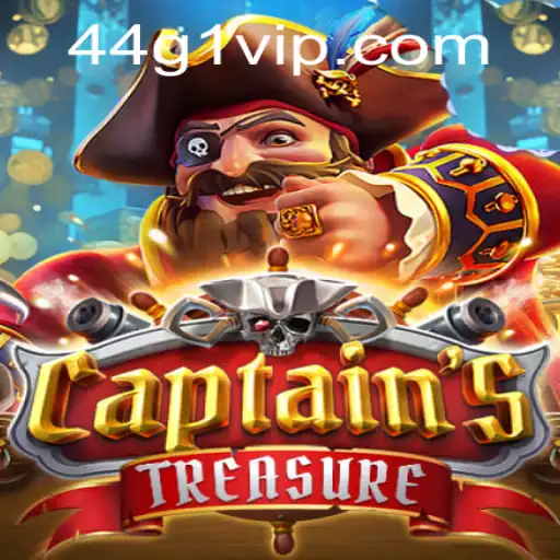 Explorando CaptainssTreasure: Uma Jornada Emocionante pelos Sete Mares