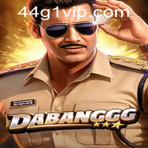 Explorando o Universo de DABANGGG: Um Mergulho nas Regras e Desafios do Jogo com a Palavra-Chave 44G1