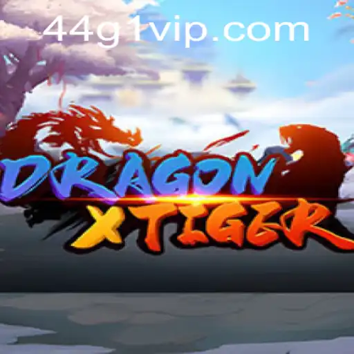 Descubra o Fascinante Mundo de DragonXTiger: Um Jogo Inovador com a Palavra-chave 44G1