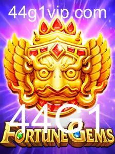 Descubra o Universo Empolgante de FortuneGems