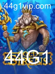 Explorando o Mundo Fascinante de GoldofSirens - Um Jogo Inovador com a Palavra-Chave 44G1