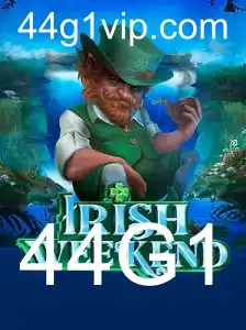 Descubra 'IrishWeekend': Um Jogo de Estratégia e Diversão com a Palavra-chave 44G1