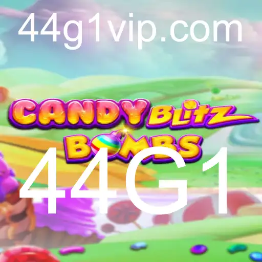 CandyBlitzBombs: A Revolução no Universo dos Jogos Digitais