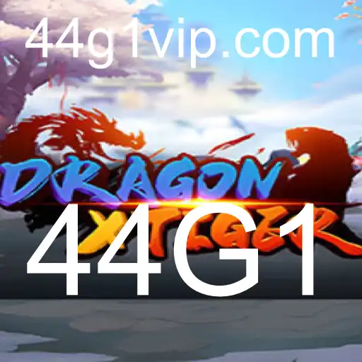 Descubra o Fascinante Mundo de DragonXTiger: Um Jogo Inovador com a Palavra-chave 44G1