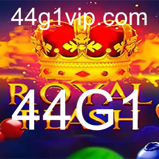 RoyalFlash: Um Mergulho no Mundo do Jogo 44G1